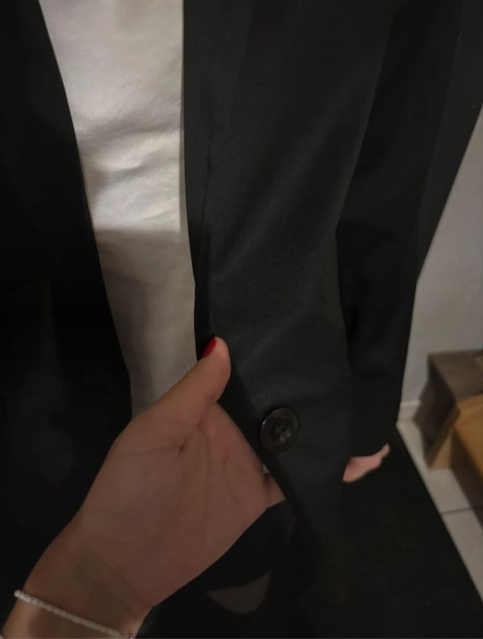 Blazer femme S - photo numéro 3