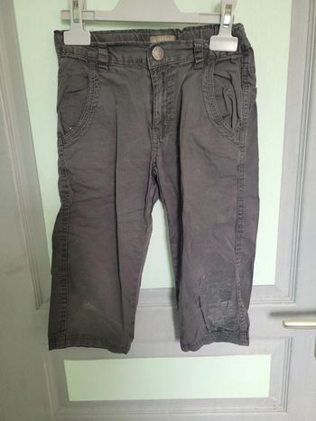 Short mi long garçon 7 ans