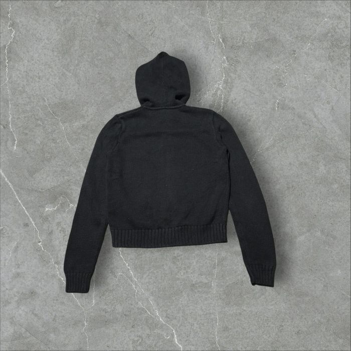 Sweat à zip ralph lauren femme - photo numéro 2