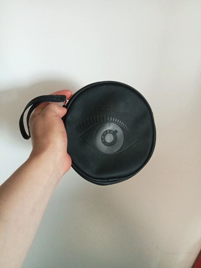 Trousse kenzo world originale