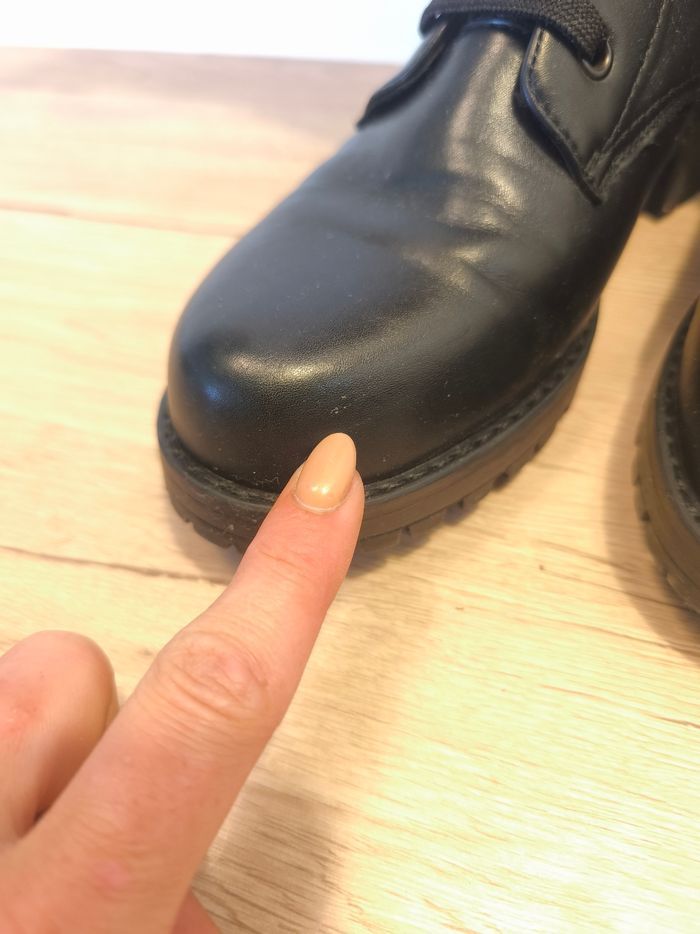 Botte en 39 - photo numéro 5