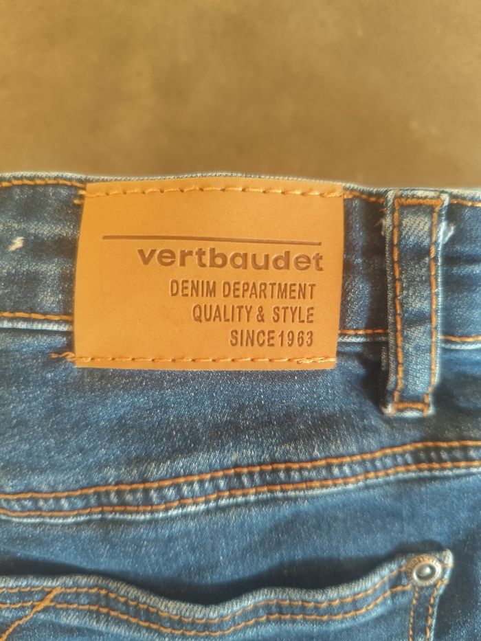 Slim morphologik fin 10 ans - photo numéro 4