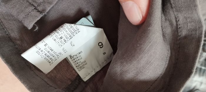 Veste fine garçon 6 mois IKKS - photo numéro 4
