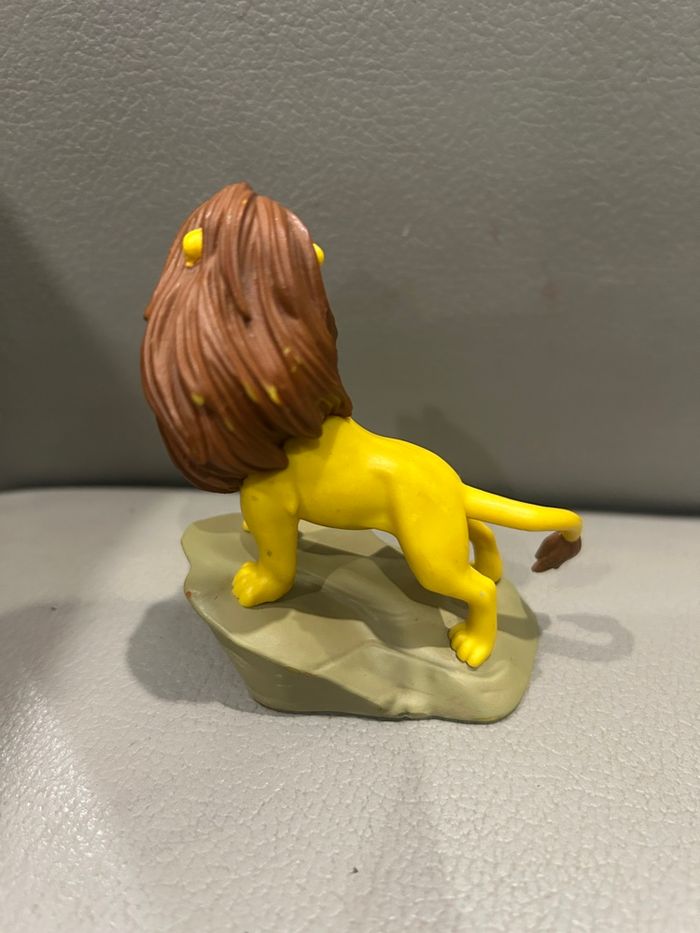 Figurine tonies roi lion Disney pour toniebox - photo numéro 2