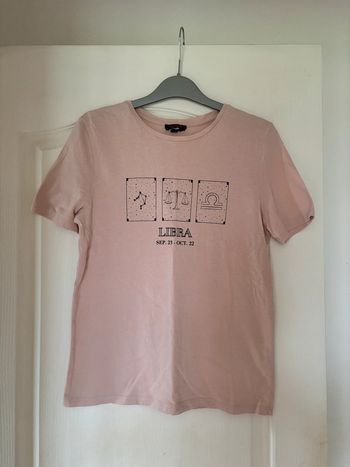 Top rose • Jennyfer • Taille S