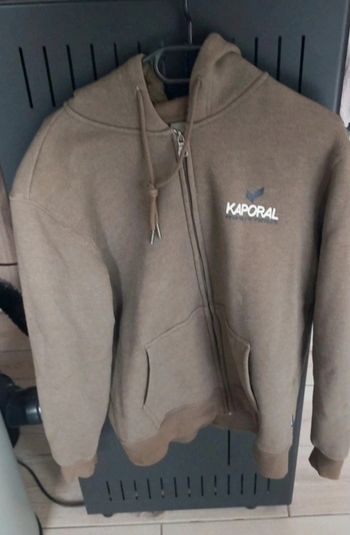 Veste Kaporal Homme M