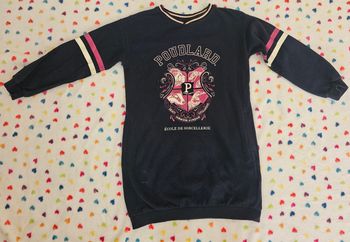 Robe harry potter 8 ans