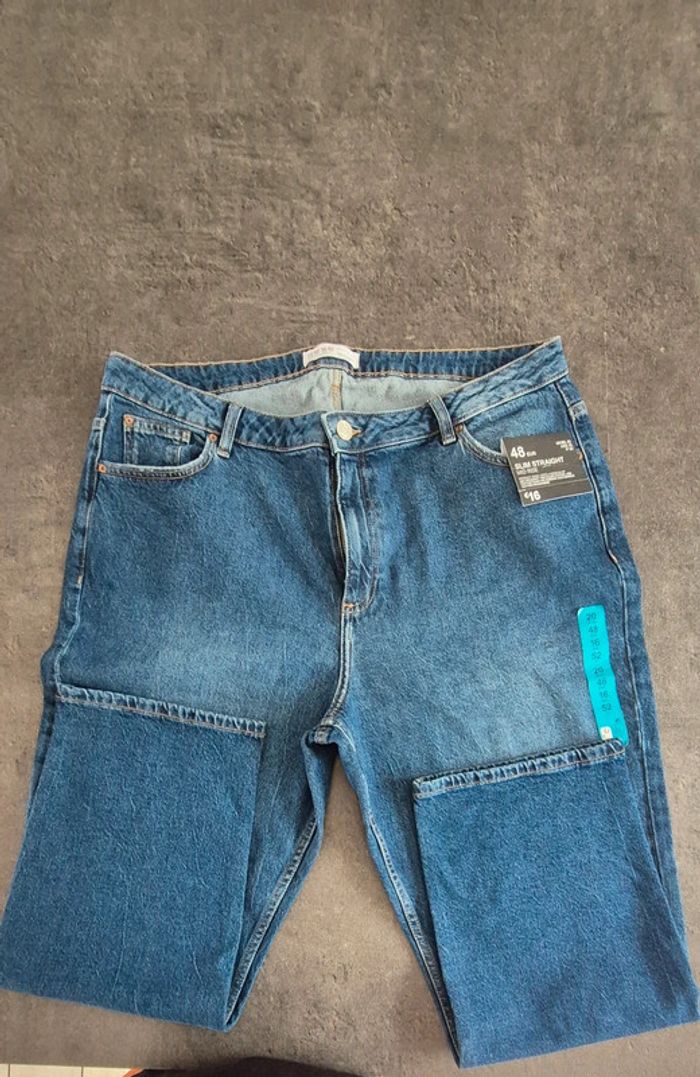 Jeans neuf
