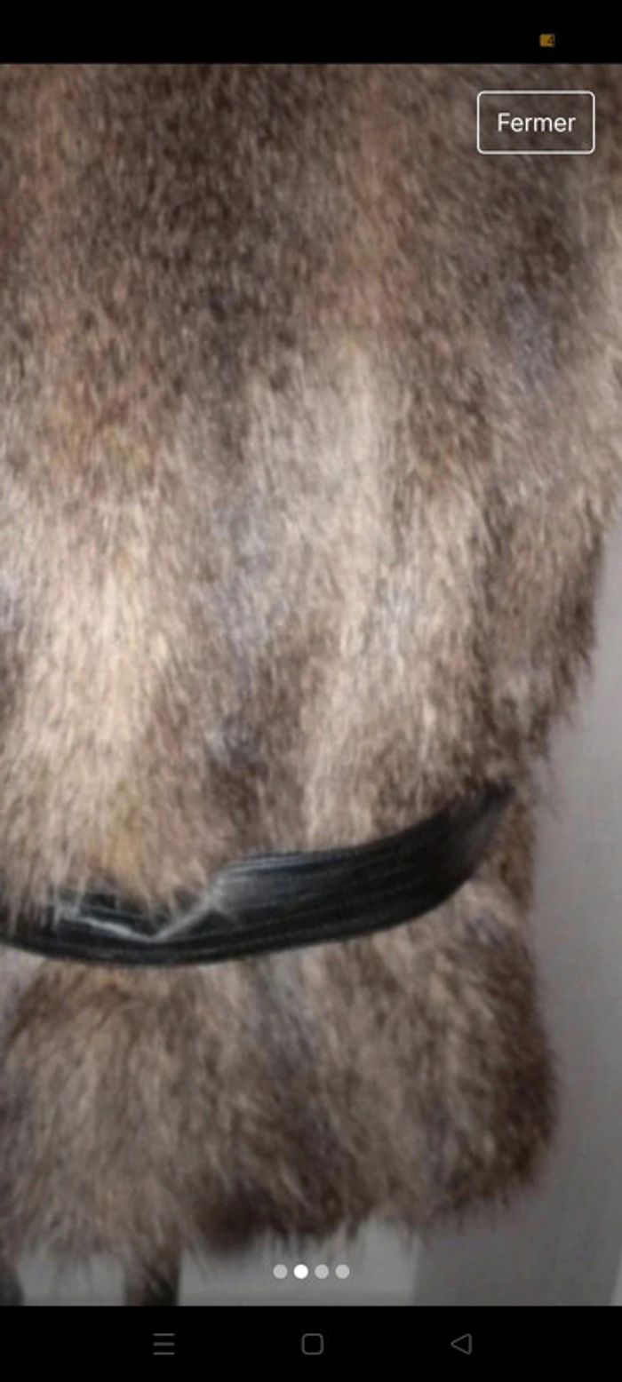 Veste sans manches - photo numéro 2