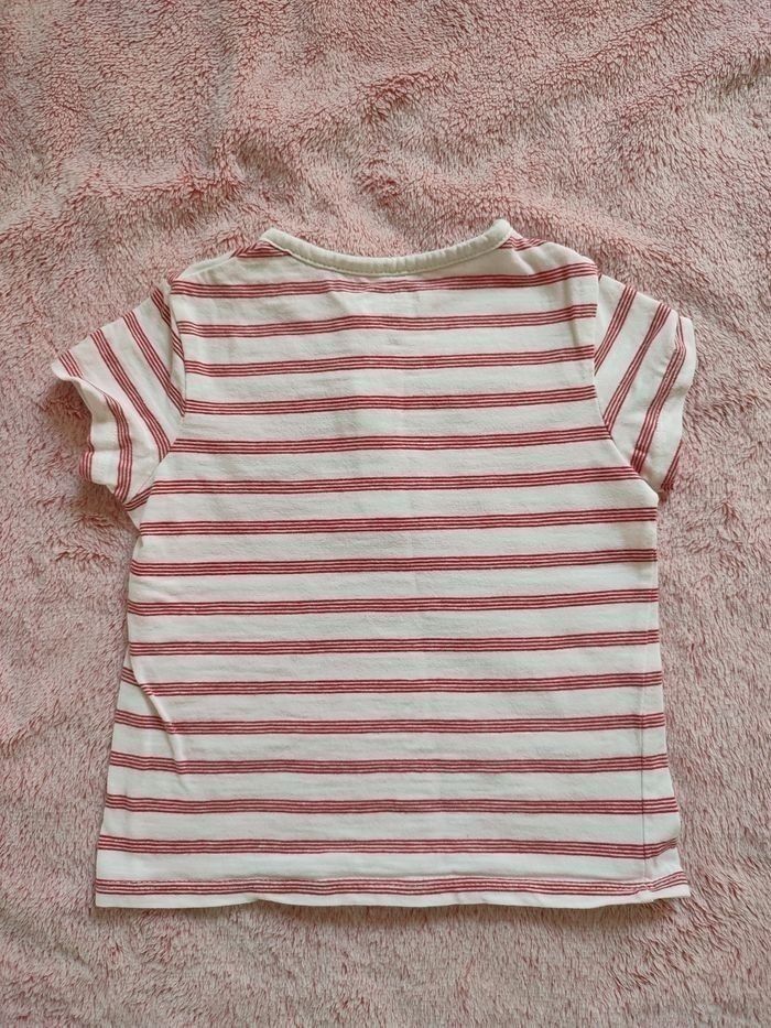 Tee shirt - photo numéro 3