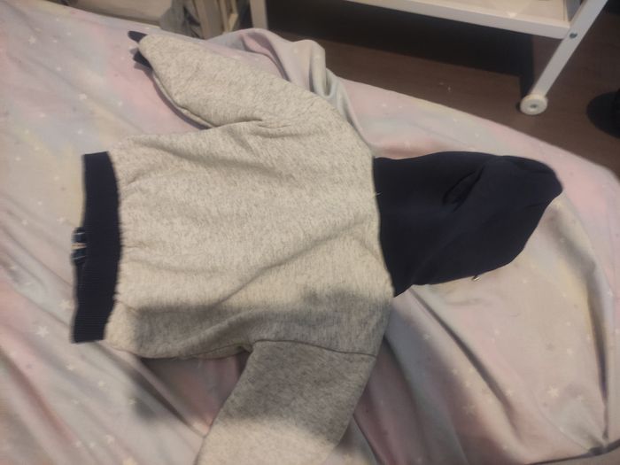 Veste bébé garçon - photo numéro 4