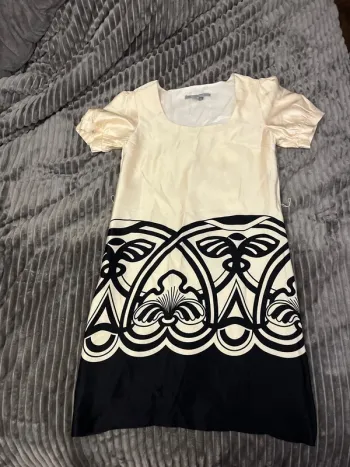 Robe d’été