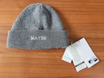Bonnet Zadig&Voltaire