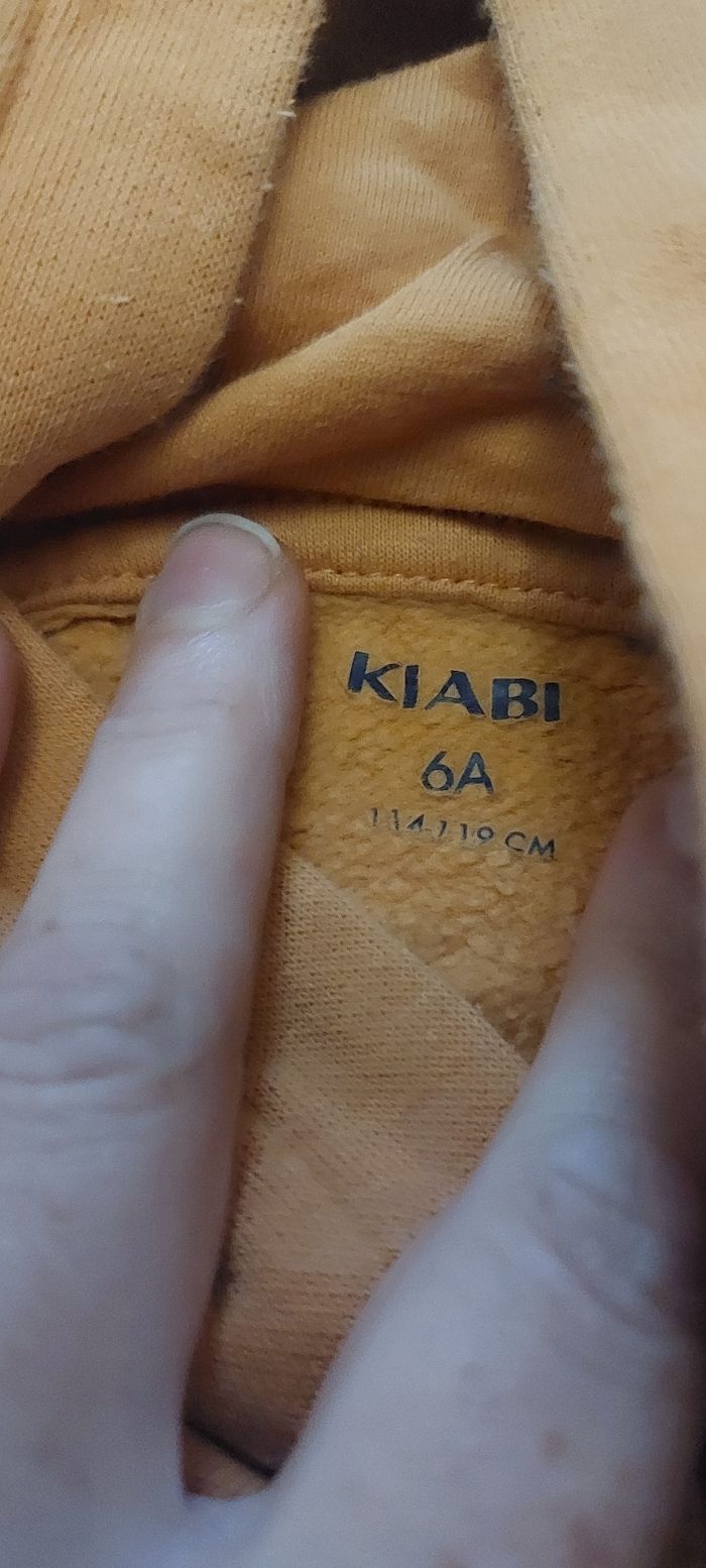 Pull 6 ans - photo numéro 2