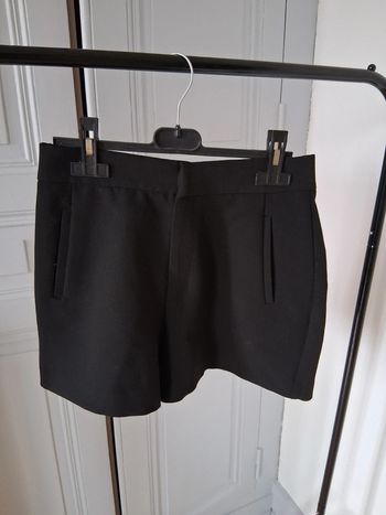 Short noir - Zara - 36/S
