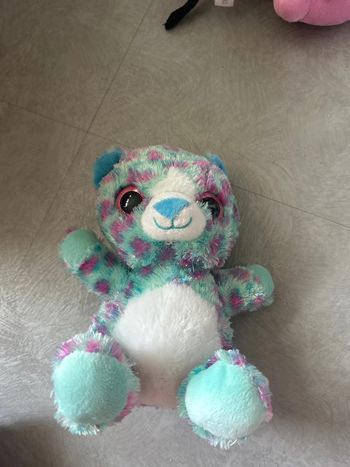Peluche ty
