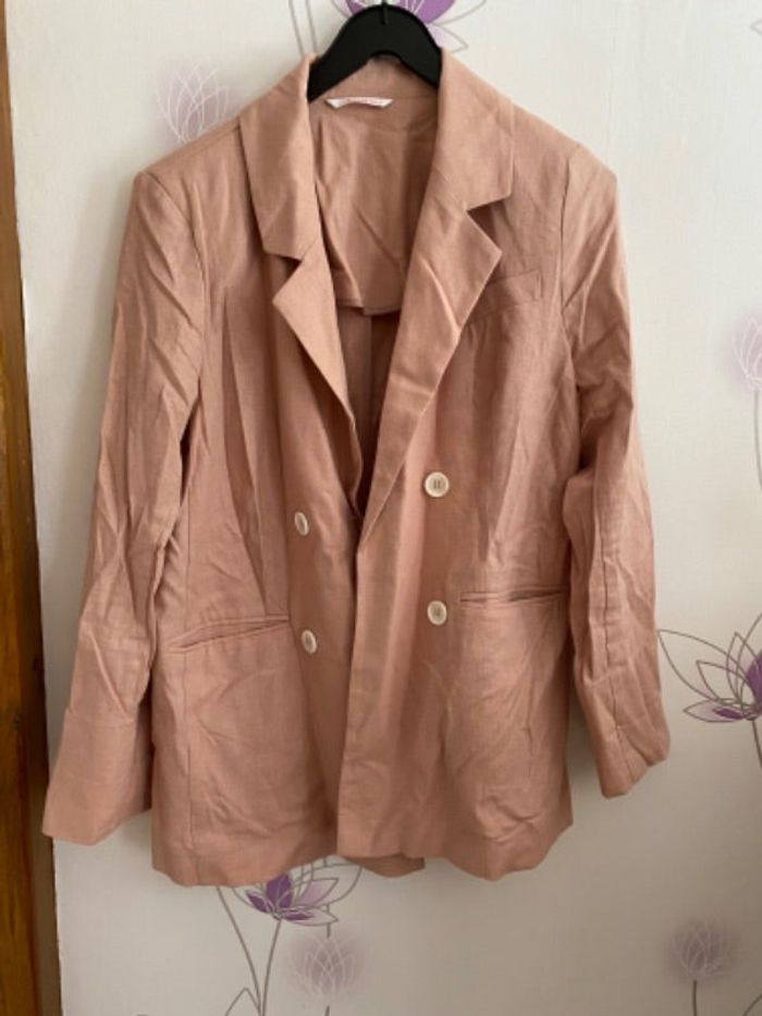 Veste Camaïeu