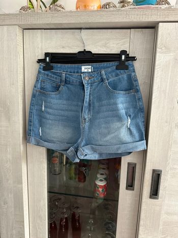 Short Kiabi taille 36