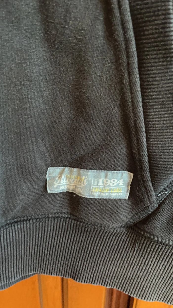 pull rivaldi L - photo numéro 3