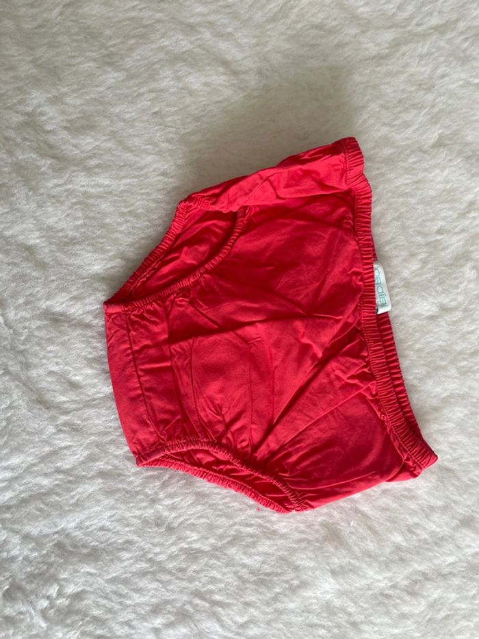 Robe 18 mois rose obaibi - photo numéro 4