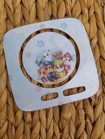 Stickers protection toniebox 