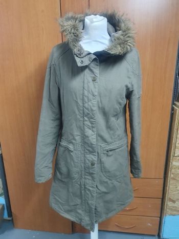 Manteau taille 40