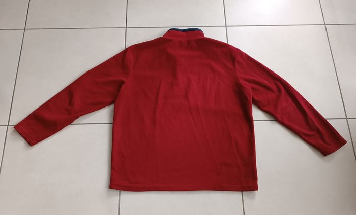 Pull polaire Taille XXL - photo numéro 3