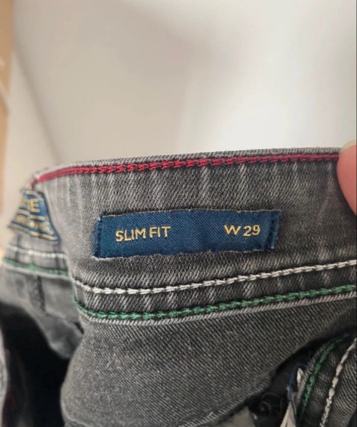 Pantalon true rice - photo numéro 5