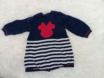 Robe ou tunique