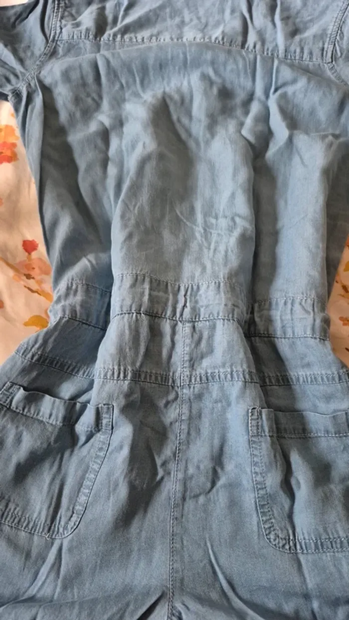 Combishort femme - photo numéro 8