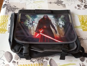 Cartable d'école Star Wars