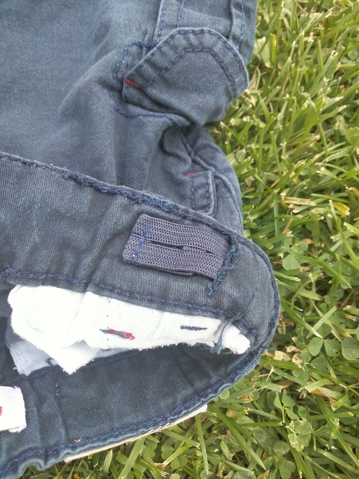 Short - photo numéro 4