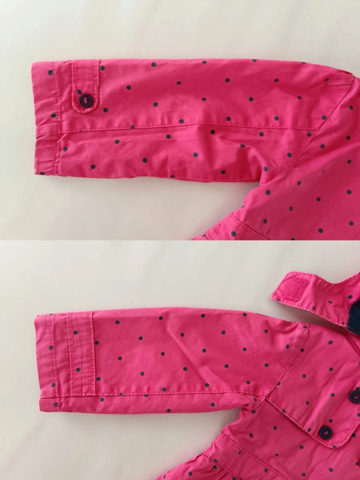 Veste de pluie - photo numéro 7