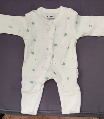 Combinaison naissance