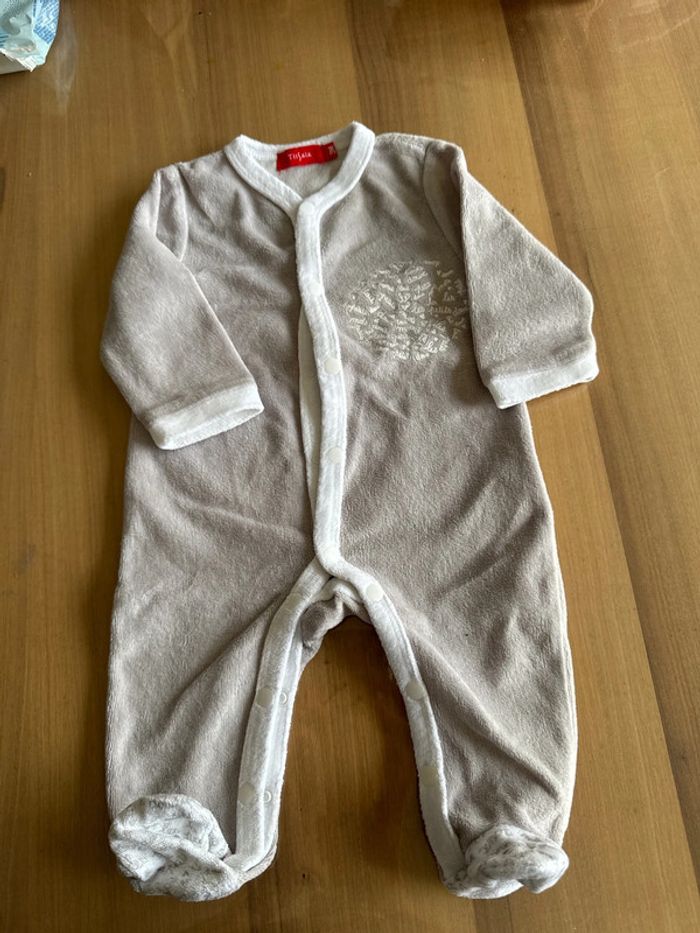 Pyjama - photo numéro 2