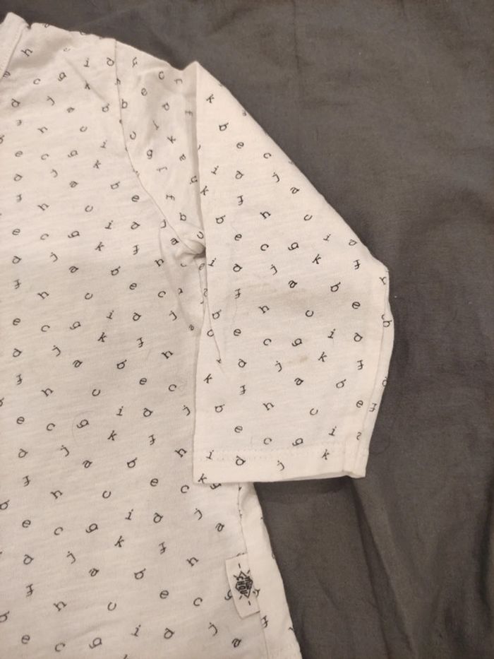 Polo 18 mois - photo numéro 2