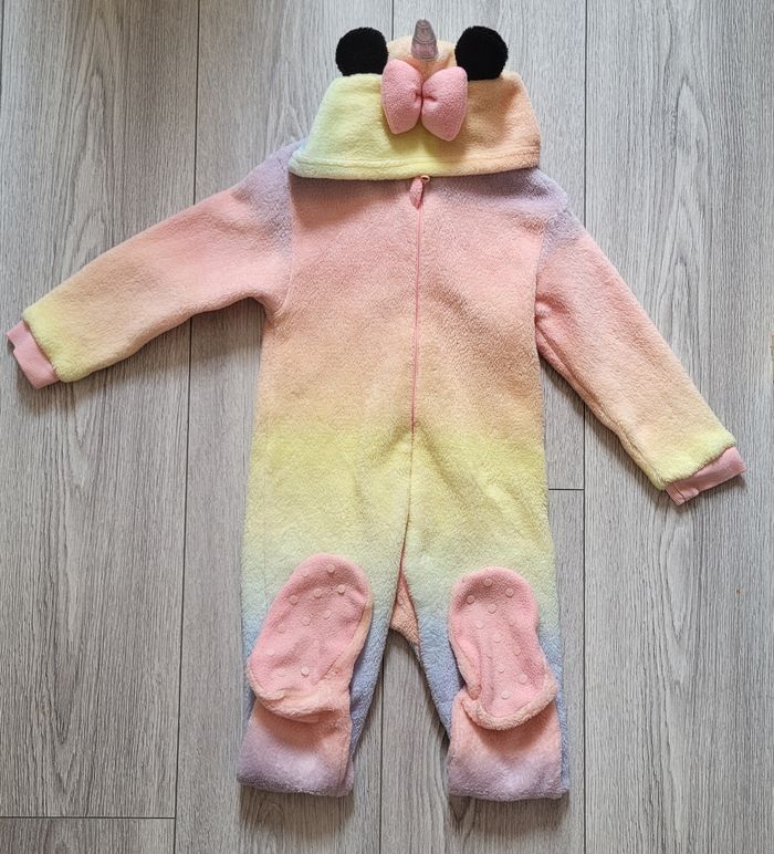 Pyjama disney