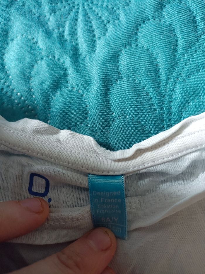 Tee.shirt garçon - photo numéro 3