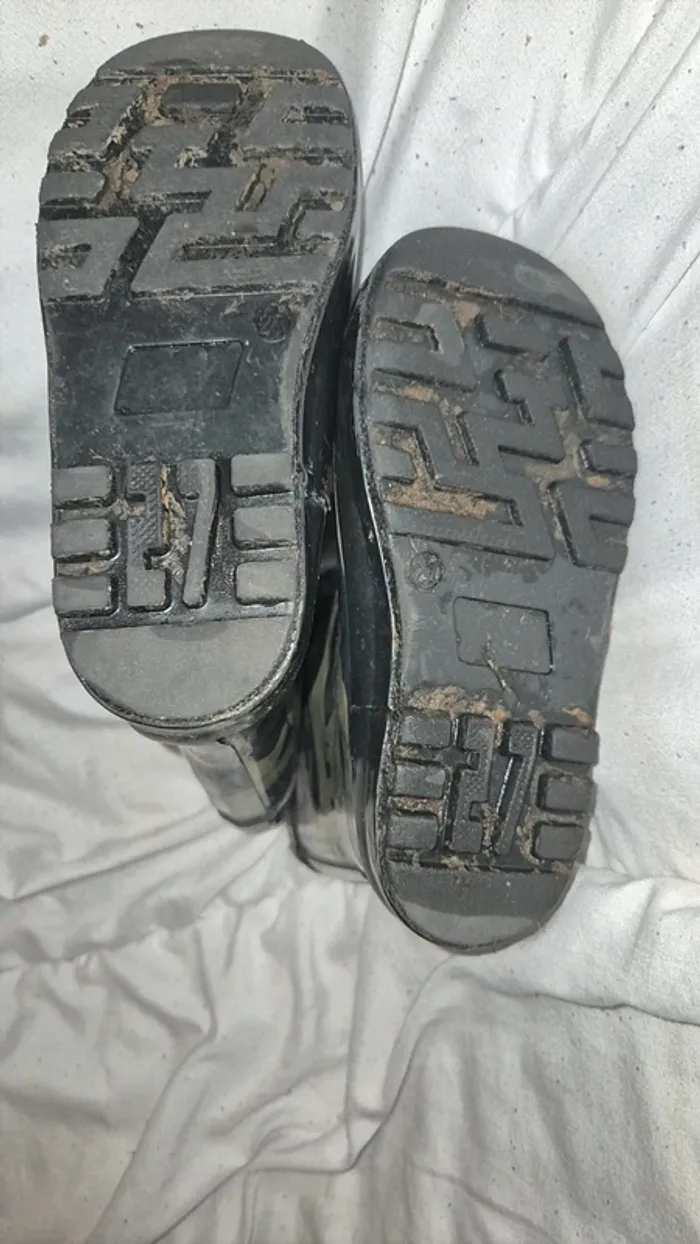 Bottes - photo numéro 4