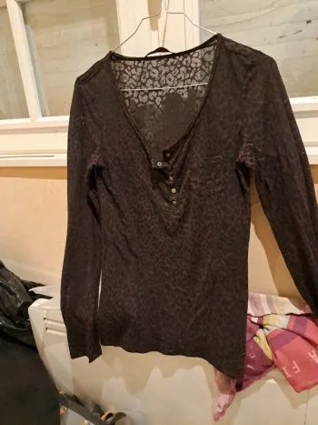 Lot de 2 tee shirt