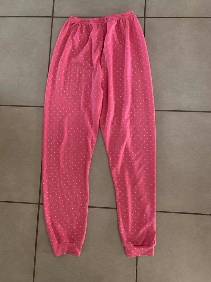 Ensemble  2 lots pyjamas femme - photo numéro 2