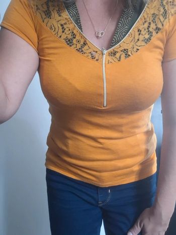 Beau t shirt grain de malice