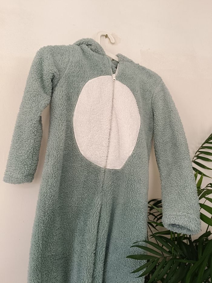 Déguisement ours ou pilou-pilou - photo numéro 7