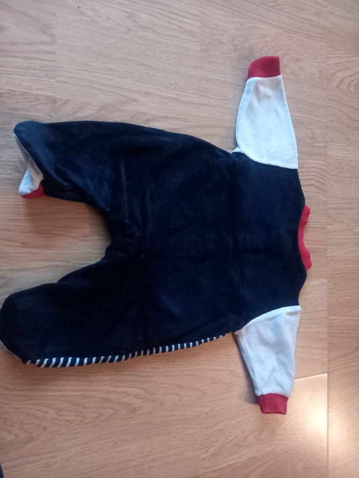 Lot pyjamas - photo numéro 5