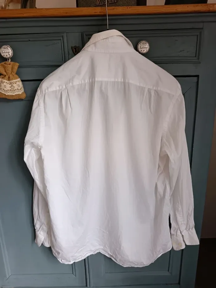 Chemise Hugo boss - photo numéro 3