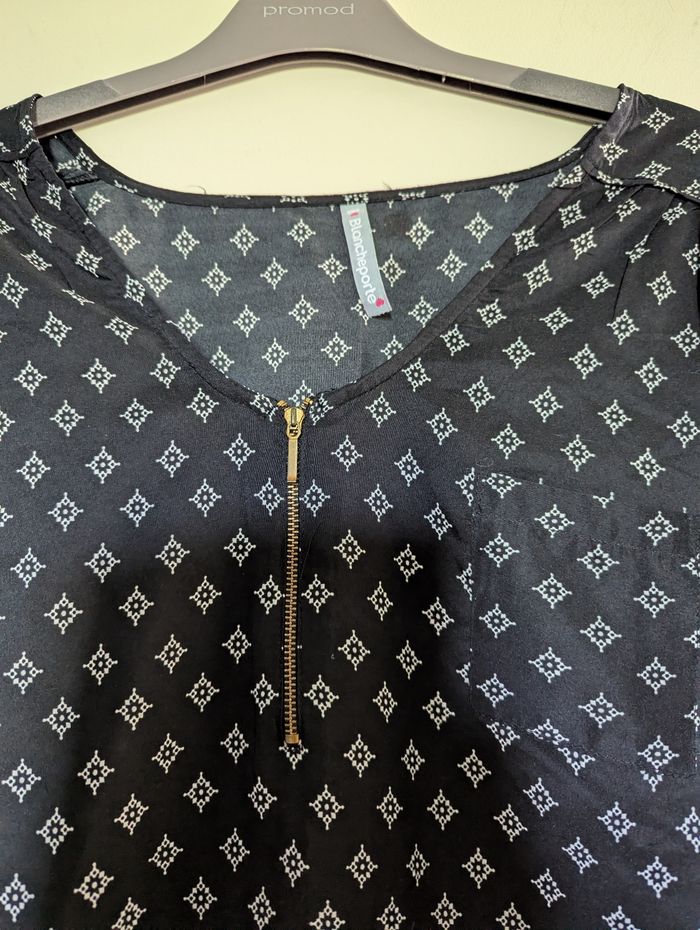 Robe Blancheporte - photo numéro 3