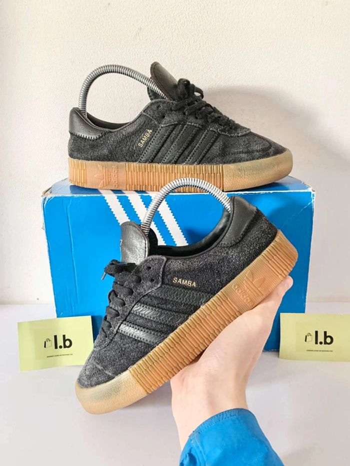 Adidas Samba 36,5