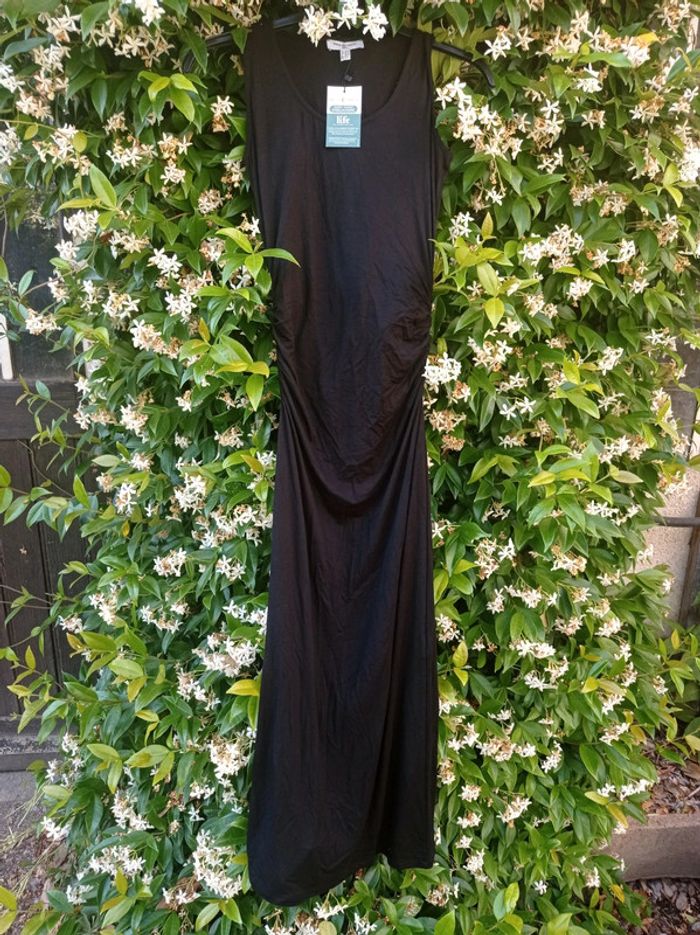 Robe envie de fraise neuve