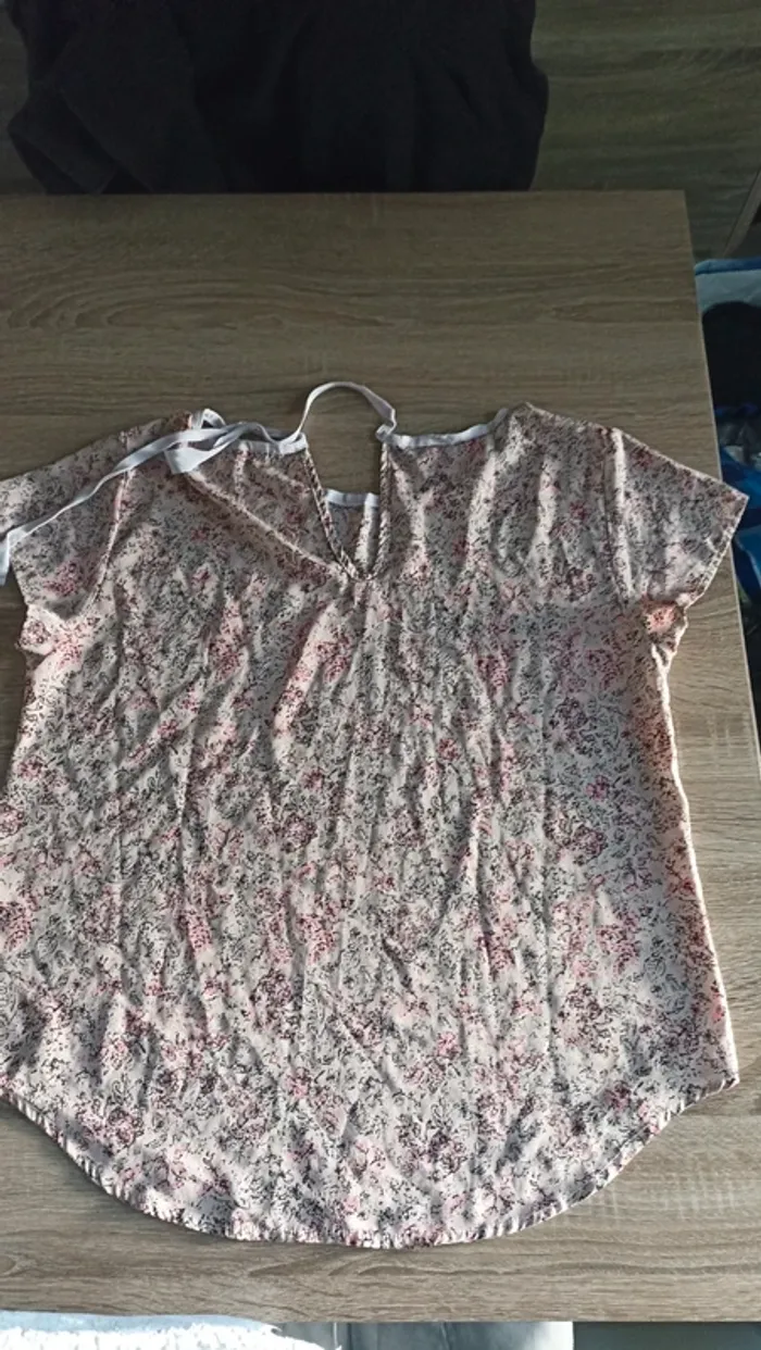 Blouse femme taille 38 - photo numéro 4