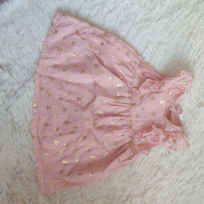 2 robes de chez H&M. - photo numéro 2